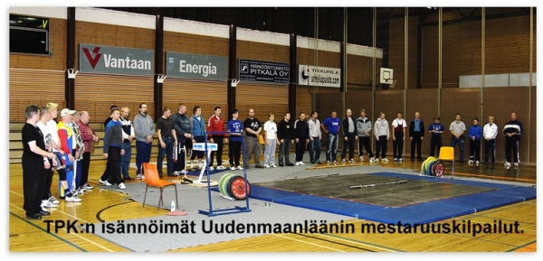 Iso kuva