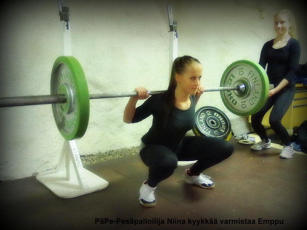 Iso kuva
