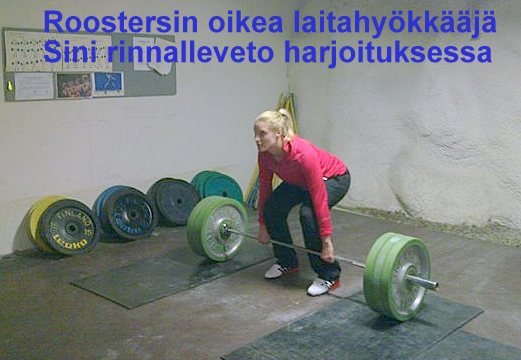 Iso kuva